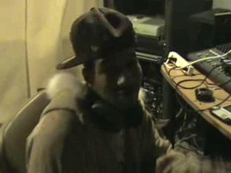 Black Christmas - S.Money