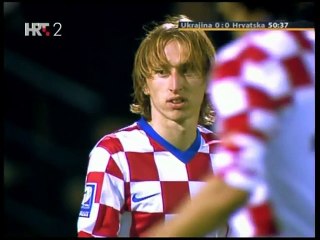 Ukrajina - Hrvatska 0_0 [2008] Kvalifikacije za SP 2010