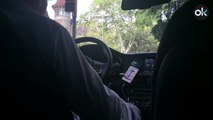 Un conductor de Cabify a OKDIARIO: “Colau protege el vandalismo de los taxistas, es una hipócrita”