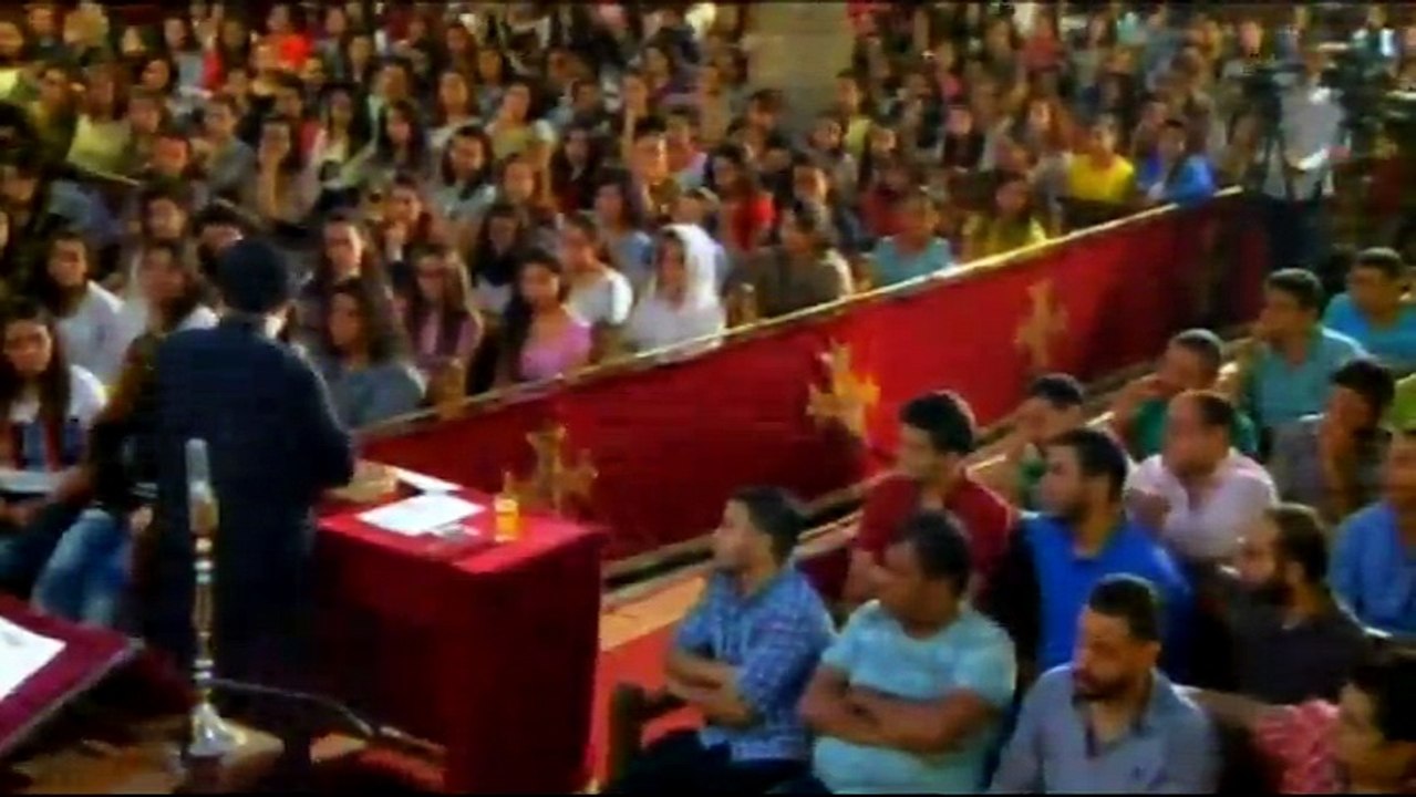 تبعية المسيح جـ 3 ( بأنكار الذات ) ✟ ابونا بولس جورج الراعى الصالح ✟ [ 1.8.2018 ]