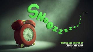 Piggy Tales | Snooze S1 Ep17