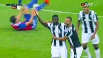 FC Basel vs PAOK Thessaloniki FC 0-3 All Goals & Highlights 01/08/2018