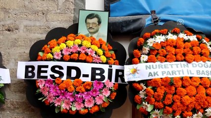 Eski Milletvekili Tevfik Türesin vefat etti - BOLU