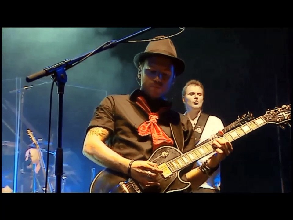 Seer - Hoamat is... – Seer - Live: 10 Jahre Seer Open Air von Die Seer