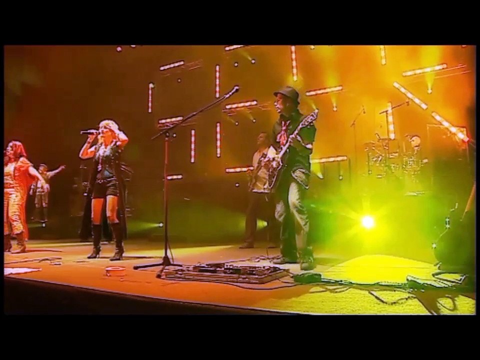 Seer - So san d'SEER – Seer - Live: 10 Jahre Seer Open Air von Die Seer