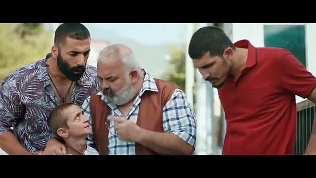 Facia Üçlü Fragman - 24 Ağustos'ta Sinemalarda!