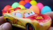 LEARN COLORS Play Doh Surprise Eggs Spongebob Squarepants Paw Patrol Robocar Poli Toys