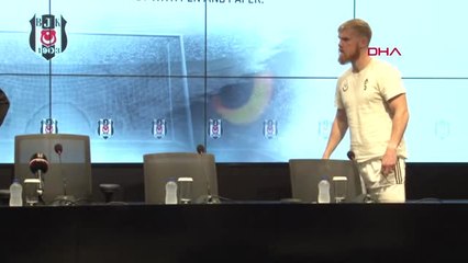 Spor Borg Burada İşimiz Çok Zor