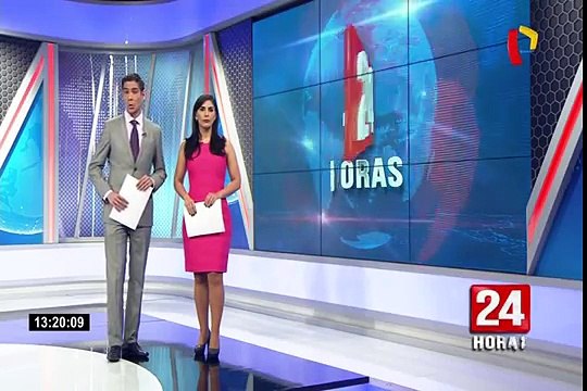Juliaca: joven ebrio queda atrapado entre los fierros de una reja