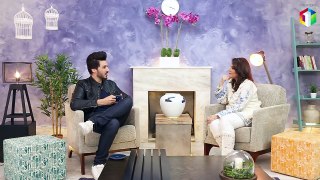 The Uncut Version of Ahsan Khan on Rewind with Samina Peerzada | Episode 1 | Udaari | Chup