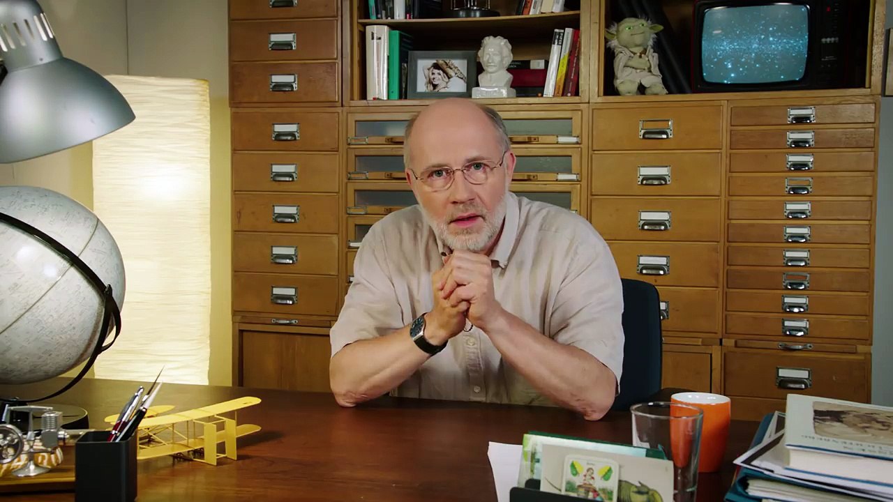 Proxima b: von wegen 'Zweite Erde' | Harald Lesch