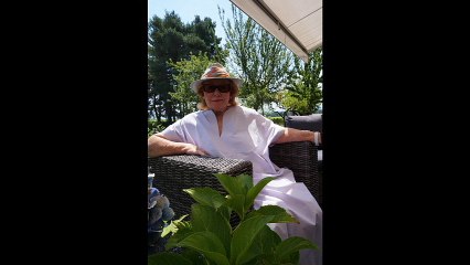 Le regard de la baronne Nadine de Rothschild sur la société