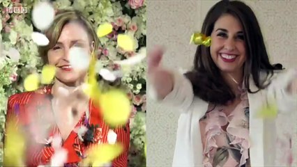 Royal Wedding- Meet the US and UK wedding planners - BBC News