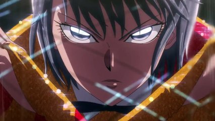 Karakuri Circus Trailer #1 (2018) | Anonesan