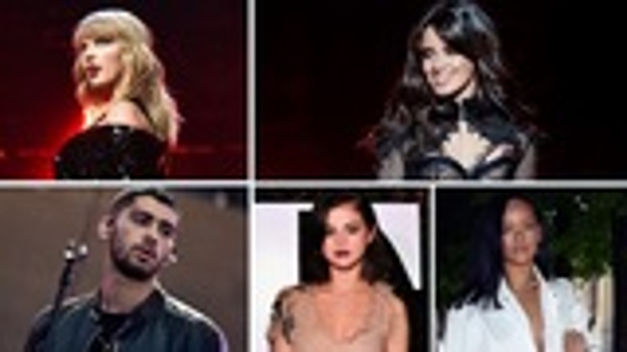 Fan Army Face-Off: Vote For Your Favorite in Round 3 | Billboard News