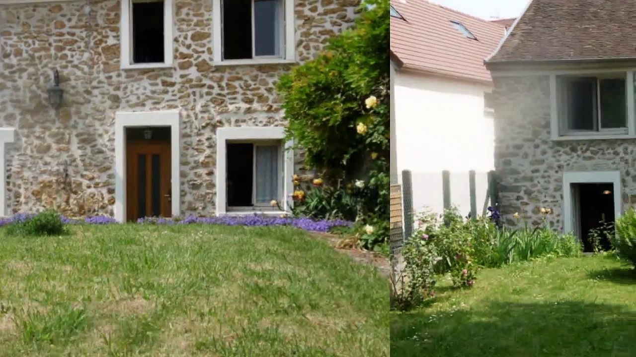 Vente maison - CHILLY MAZARIN (91380) - 101.86m²