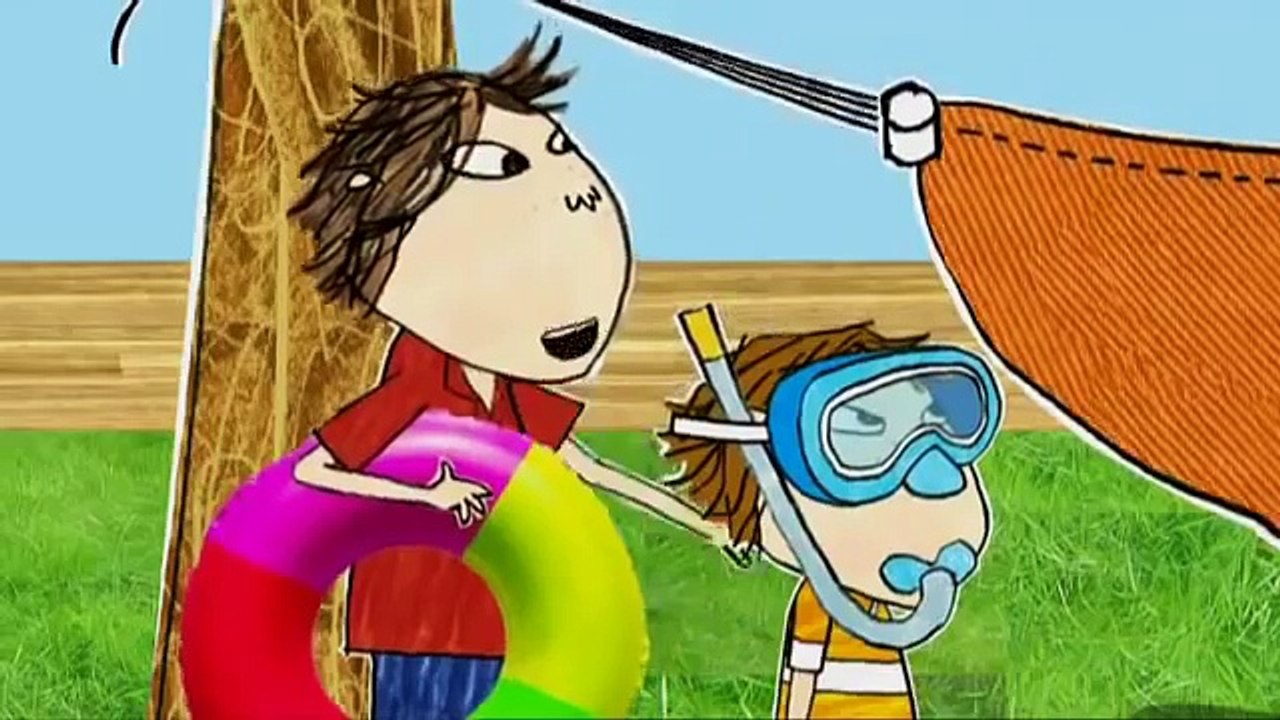 Charlie And Lola English Episodes
