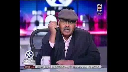 مؤسس قناة الجزيرة: فضائية قطر تزور الأخبار بشكل غير منطقى