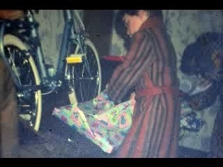 Les noëls de mon enfance