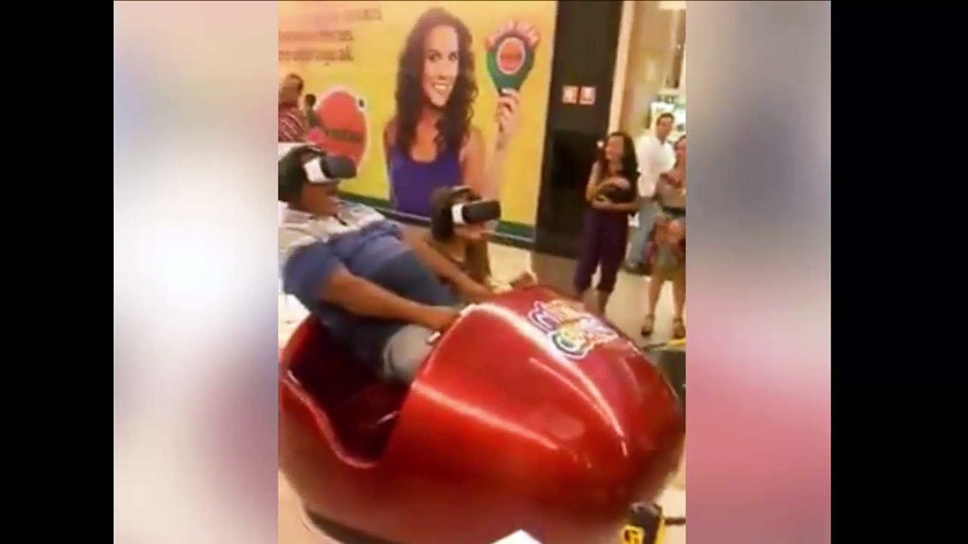 Montanha Russa Virtual