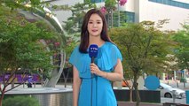 [날씨] 서울 역대 가장 더운 아침...한낮 39℃ / YTN