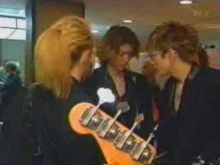 Gackt - Hugging You ❤️