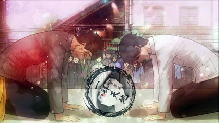 一拜天地 by 芳蓼歌