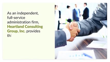 Retirement Plan Administrator in Overland Park