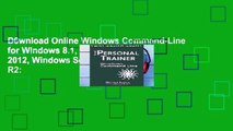D0wnload Online Windows Command-Line for Windows 8.1, Windows Server 2012, Windows Server 2012 R2: