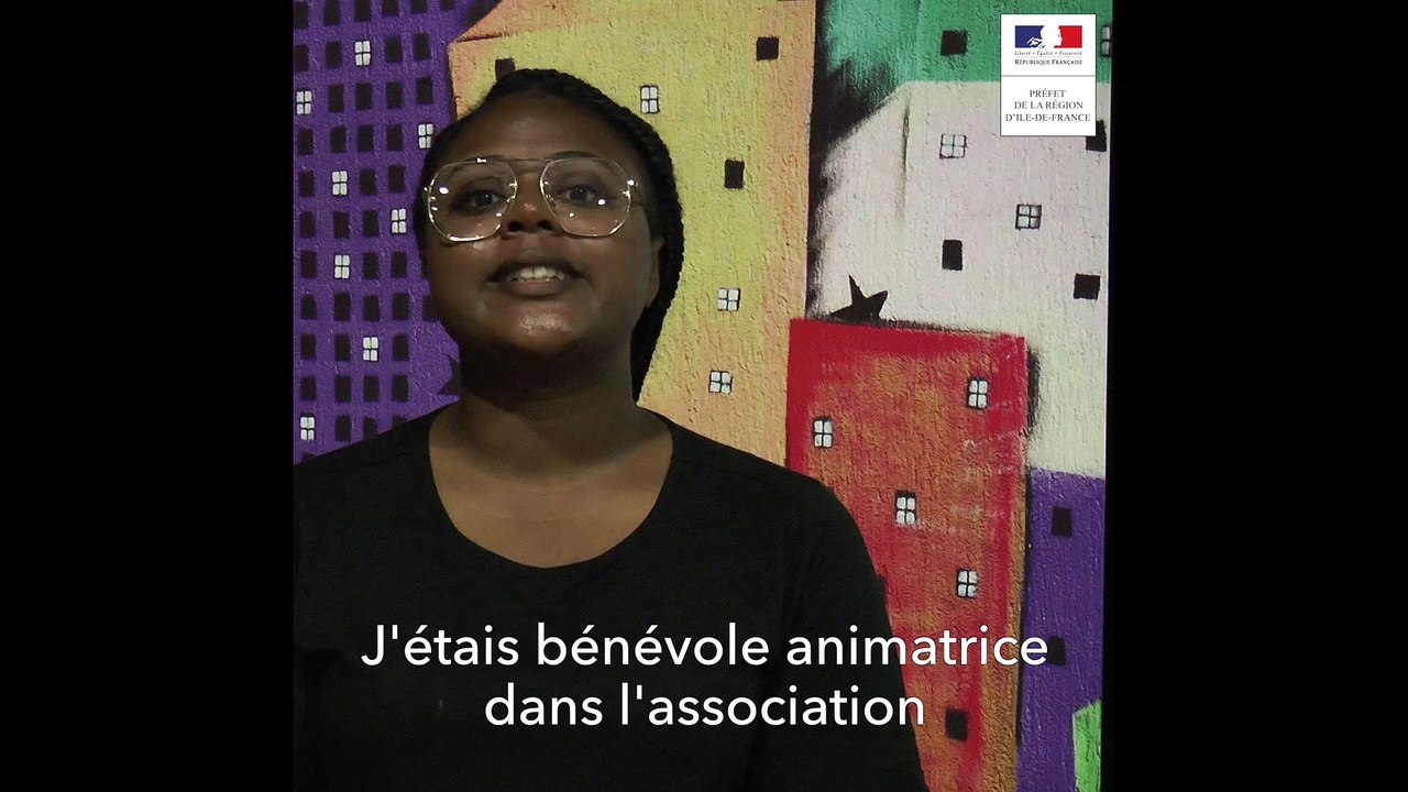 Série ZSP – Culture : Jumelage INA – quartier Bois l’Abbé 2