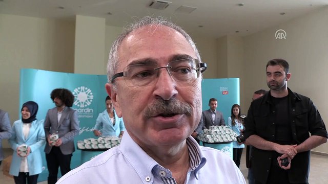 Hacı adayları kutsal topraklara uğurlandı - MARDİN