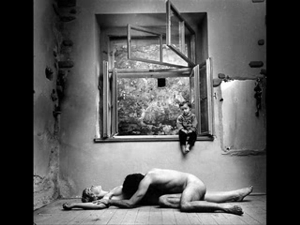 SEXE - DAMIEN SAEZ