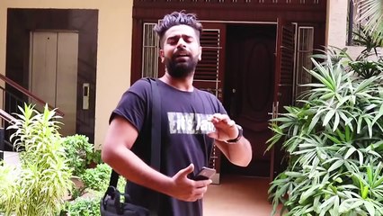 NAYA PAKISTAN VIBES BE LIKE | The Great Mohammad Ali