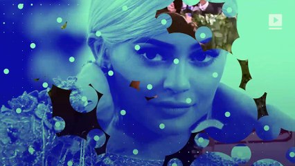 Kylie Jenner Launches Her Own Instagram Face Filter