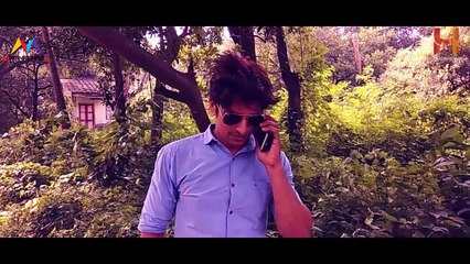 Love Is Blind -- Short Movie In Hindi - Film For Every Girl - By NVH Films