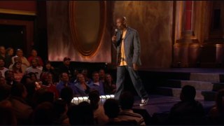 Dave Chappelle **For What Its Worth**