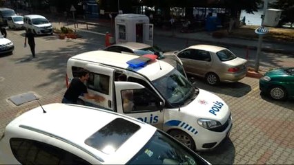 Fetö Bahanesiyle Vatandaşları Dolandıran Telefon Dolandırıcıları Tutuklandı