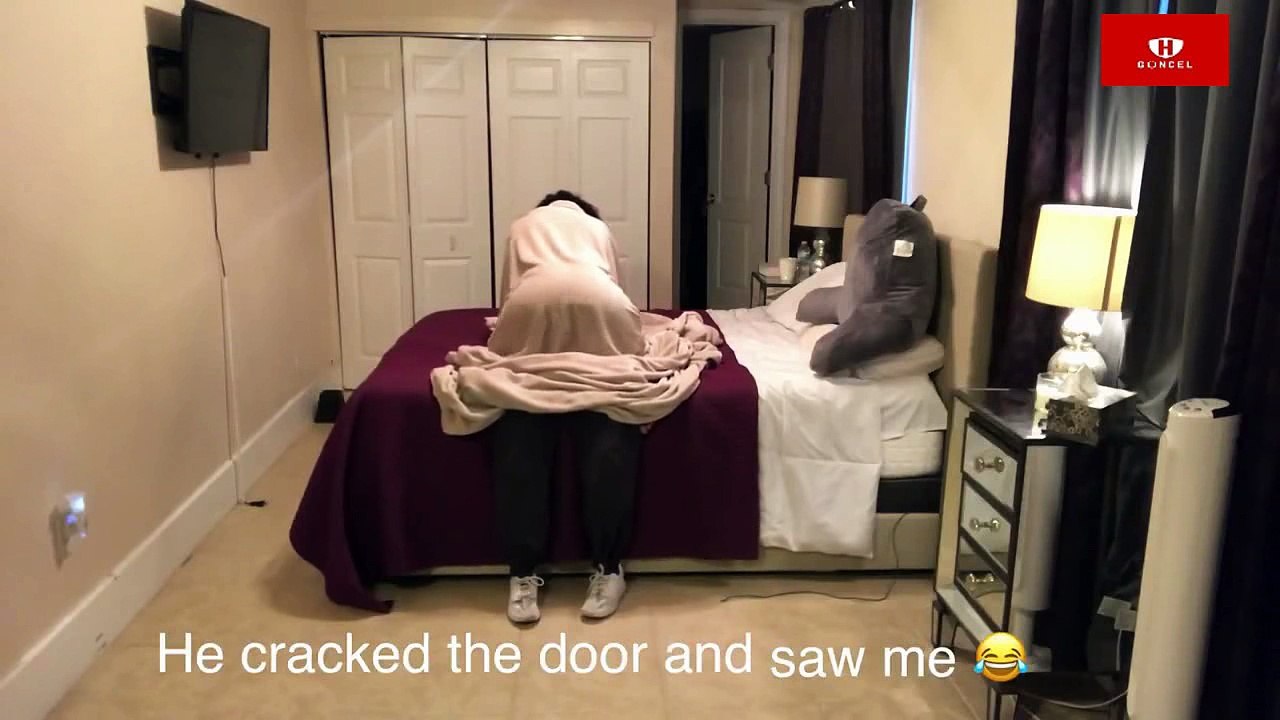 aldatma şakası..Cheating prank