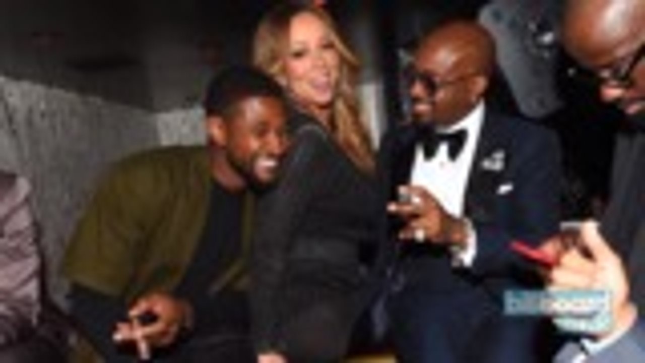 Jermaine Dupri to Celebrate Groundbreaking Label So So Def With Anniversary Tour | Billboard News