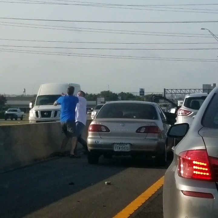 Foolish Highway Dispute