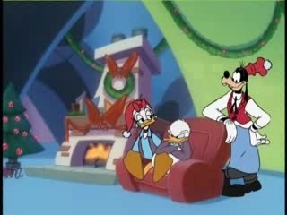 Donald Duck and Nephews ,,Holiday on Ice''