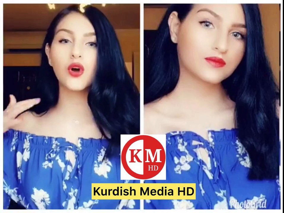 تازەترین دەرکەوتنی لیناز ئاسۆ ببینە ....    Linas Aso