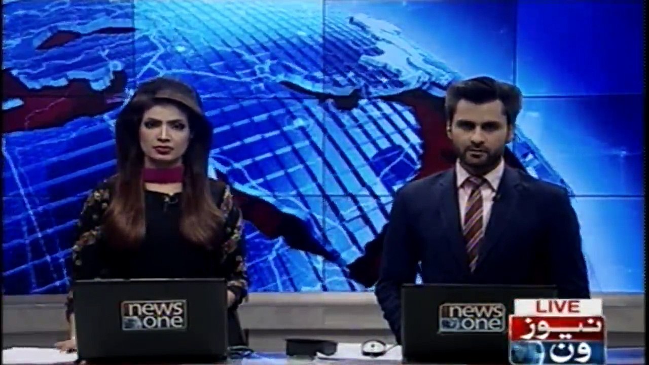 All parties' conference of opposition parties in Islamabad will be held today