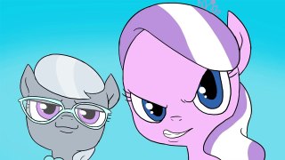 MLP ANIMATION Creative Solution Dub