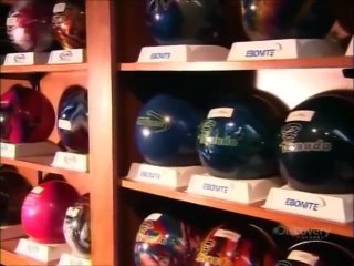 How its Made Bowling Balls
