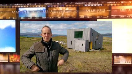 Grand Designs S12E07 - Isle of Skye The Larch-Clad House