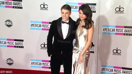 Selena Gomez Writes Justin Bieber A BEAUTIFUL Letter Congratulating Him!