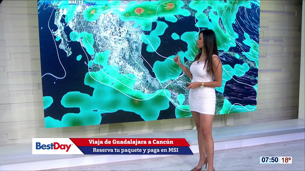 Susana Almeida 30 de Julio de 2018