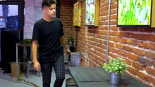 Funny Musical Waiter | Rudy Mancuso