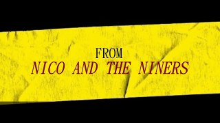TWENTY ONE PILOTS: NICO AND THE NINERS LYRICS!! NEW SONG